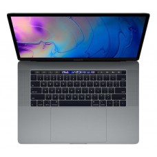 Ноутбук Apple MacBook Pro 15 Space Gray 2019 (MV902)