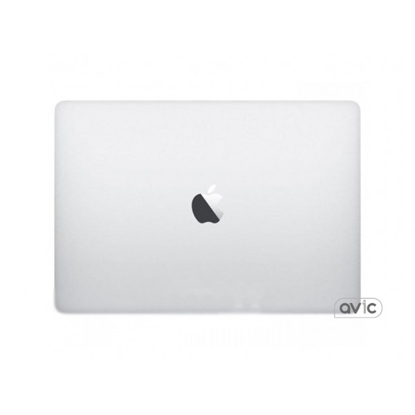 Ноутбук Apple MacBook Pro 13 Silver 2018 (Z0V90001H)