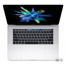 Ноутбук Apple MacBook Pro 15 Retina Silver 2017 (Z0T500052/Z0T60004C)