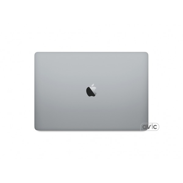 Ноутбук Apple MacBook Pro 15 Space Gray (Z0SH0000N)