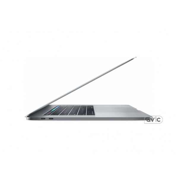 Ноутбук Apple MacBook Pro 15 Space Gray (Z0V0000KQ) 2018