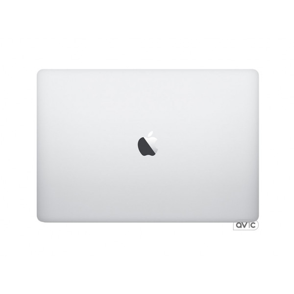 Ноутбук Apple MacBook Pro 15 Silver (MPTU35) 2017