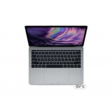 Ноутбук Apple MacBook Pro 13 256GB Space Gray 2018