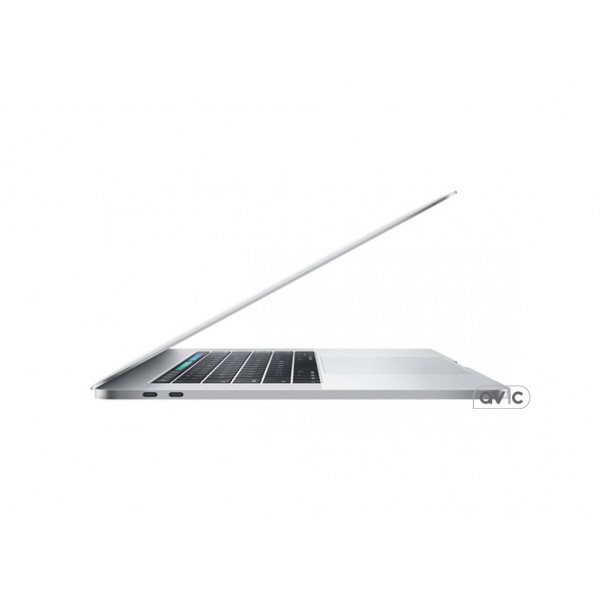 Ноутбук Apple MacBook Pro 15 Retina Silver (Z0T600048)