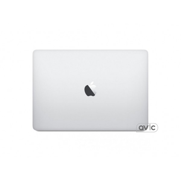 Ноутбук Apple MacBook Pro 13 Silver (Z0UQ00006)