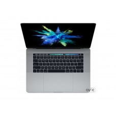 Ноутбук Apple MacBook Pro 15 Space Gray (Z0UB0005Y)