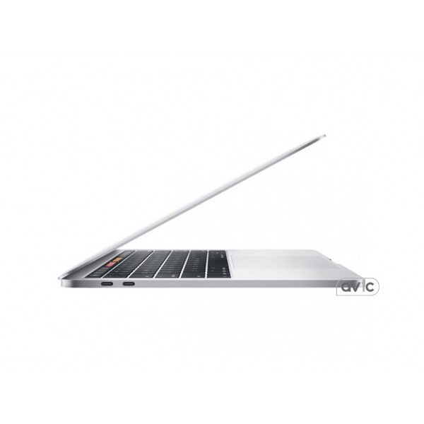 Ноутбук Apple MacBook Pro 13 Retina Silver (Z0UP0003U)