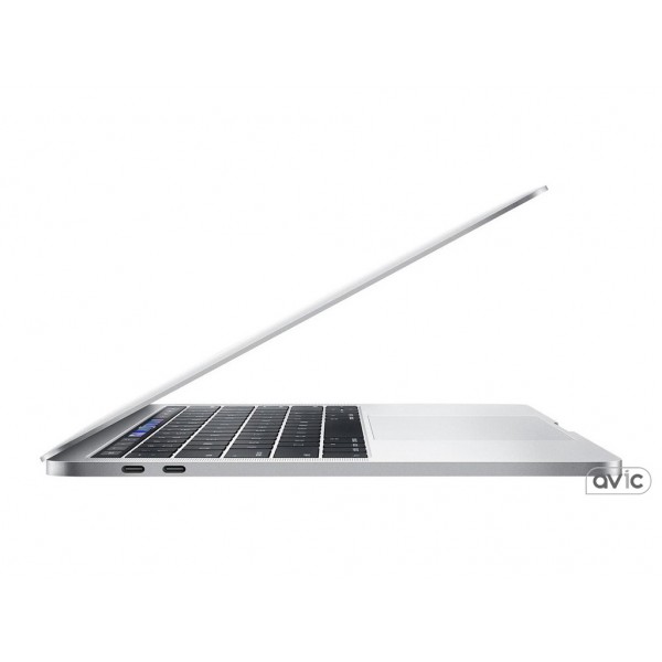 Ноутбук Apple MacBook Pro 13 Silver 2019 (Z0WS000EN/Z0WS0005Y)