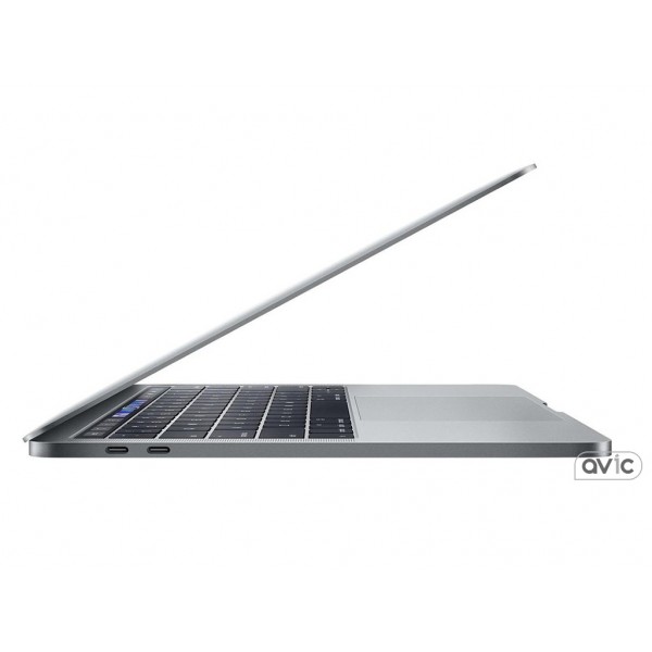 Ноутбук Apple MacBook Pro 13 Space Gray 2019 (MUHP2)