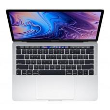Ноутбук Apple MacBook Pro 13 Silver 2019 (Z0WS000EN/Z0WS0005Y)