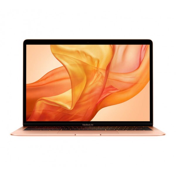 Ноутбук Apple MacBook Air 13 Gold 2019 (MVFM2)