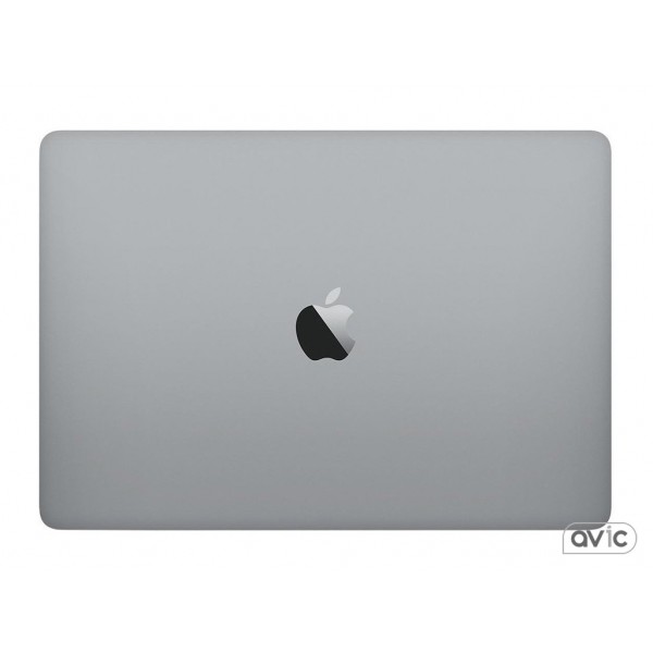 Ноутбук Apple MacBook Pro 13 Space Gray 2019 (MUHN2)