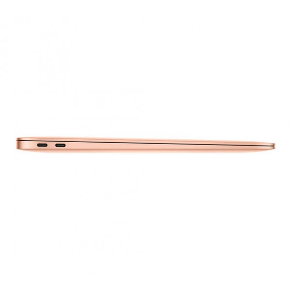 Ноутбук Apple MacBook Air 13 Gold 2019 (Z0X60009W)