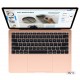 Ноутбук Apple MacBook Air 13 Gold 2019 (Z0X60009W)