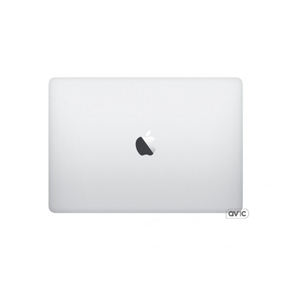 Ноутбук Apple MacBook Pro 13 Silver (MPXU2) 2017
