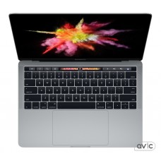 Ноутбук Apple MacBook Pro 13 Space Gray (MPXV2) 2017