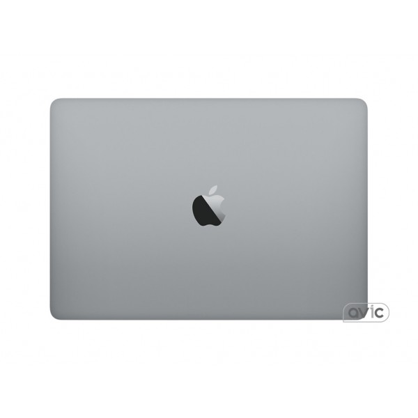 Ноутбук Apple MacBook Pro 13 Space Gray (Z0UN0005H) 2017