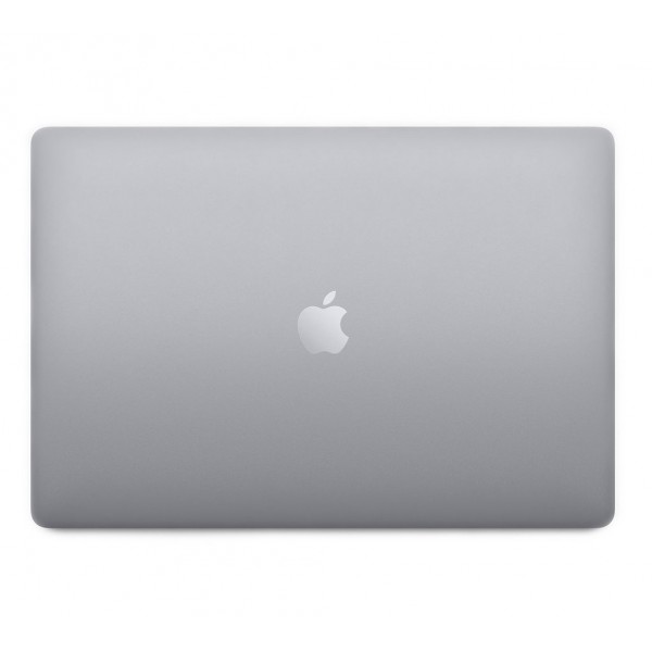 Ноутбук Apple MacBook Pro 16 Space Gray 2019 (MVVJ2)