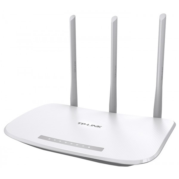 Маршрутизатор TP-Link TL-WR845N