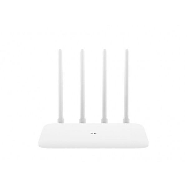 Беспроводной маршрутизатор (роутер) Xiaomi Mi WiFi Router 4A Gigabit Edition (DVB4218CN)