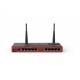 Маршрутизатор Mikrotik RB2011UiAS-IN
