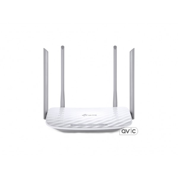 Маршрутизатор TP-Link Archer C50