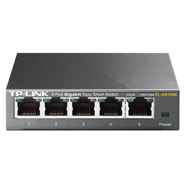 Маршрутизатор TP-Link TL-WR842N