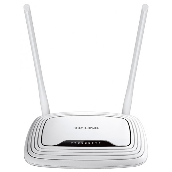 Маршрутизатор TP-Link TL-WR842N