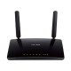 Беспроводной маршрутизатор (роутер) TP-Link TL-MR6400