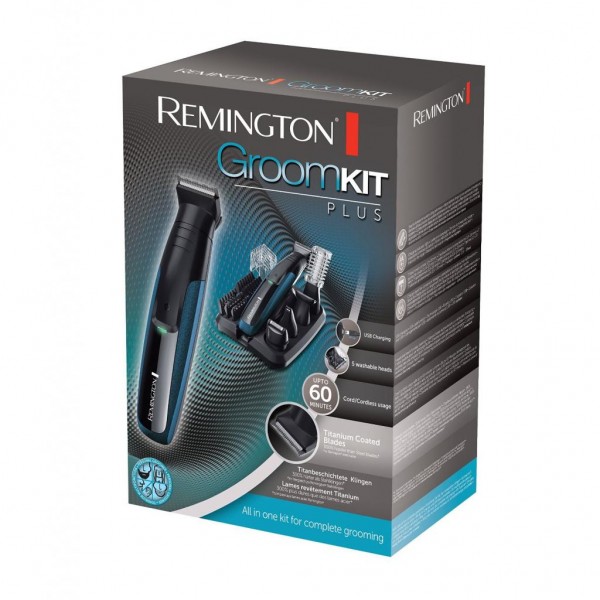 Машинка для стрижки Remington PG6150