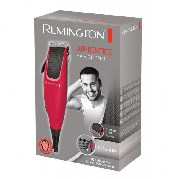 Машинка для стрижки Remington HC5018