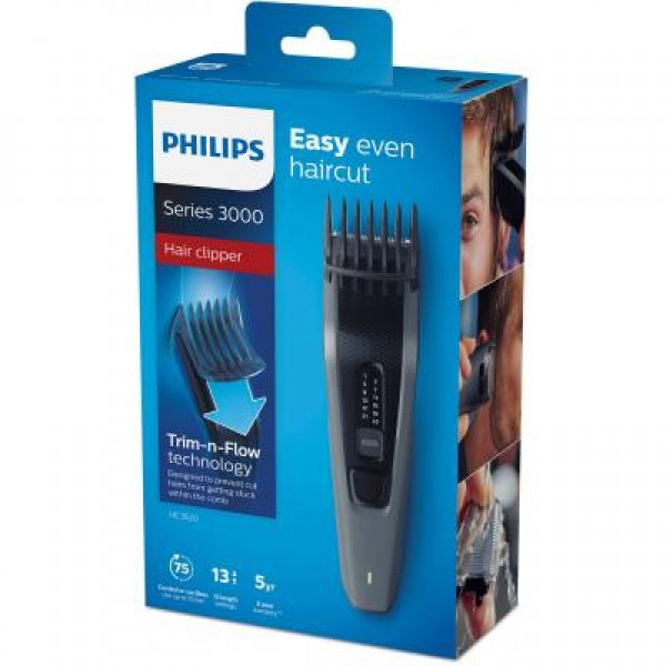 Машинка для стрижки Philips HC3520/15