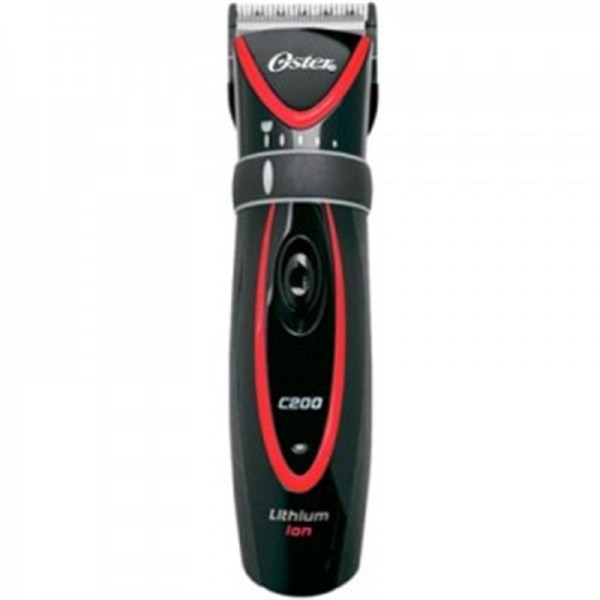 Машинка для стрижки Oster C200 Ion (76110-850)