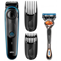 Триммер Braun BT3040