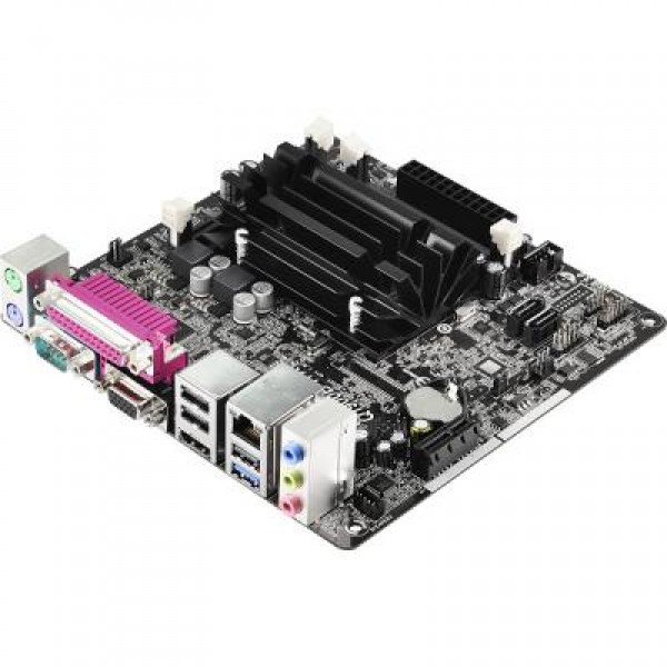 Материнская плата Asrock Q1900B-ITX Mini ITX