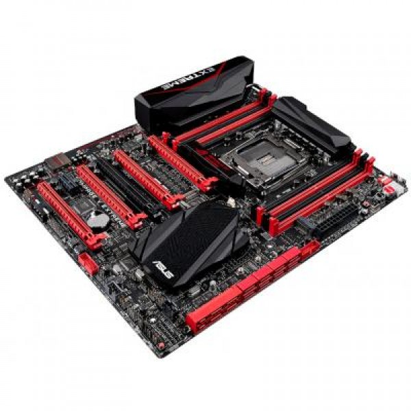 Материнская плата ASUS RAMPAGE V EXTREME/U3.1