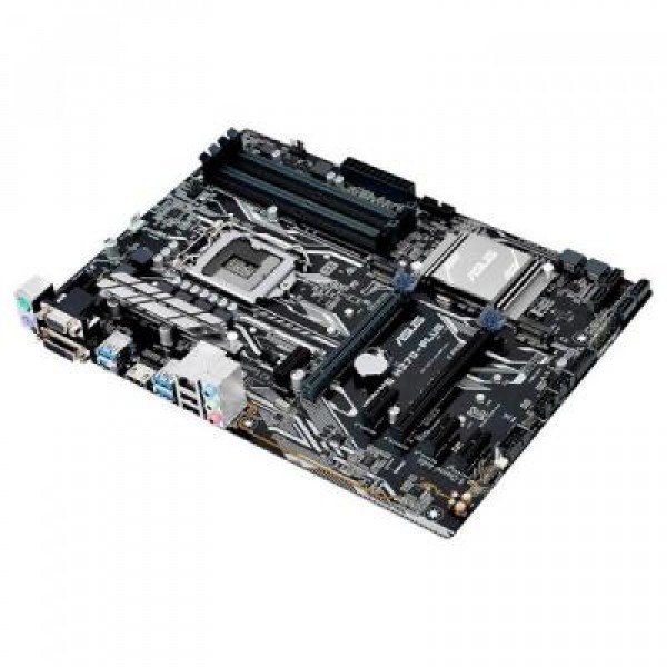 Материнская плата ASUS PRIME H270-PLUS/CSM/C/SI