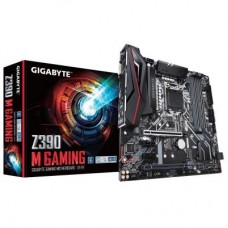 Материнская плата GIGABYTE Z390 M GAMING