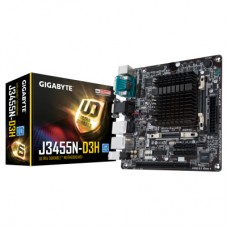 Материнская плата GIGABYTE GA-J3455N-D3H