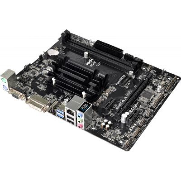 Материнская плата ASRock J3355M