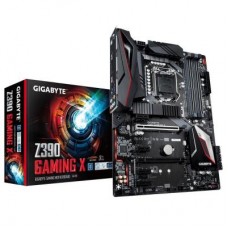 Материнская плата GIGABYTE Z390 Gaming SLI