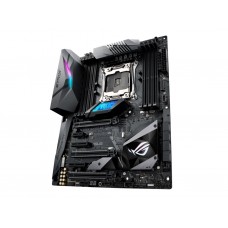 Материнская плата ASUS STRIX X299-XE GAMING