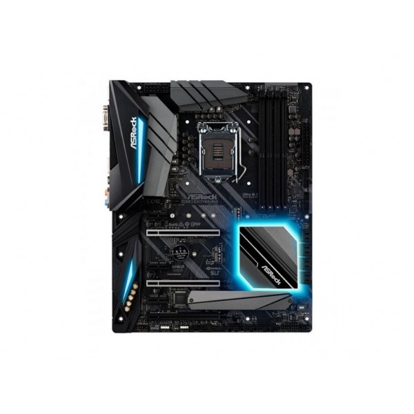 Материнская плата ASRock Z390 Extreme4