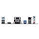 Материнская плата Asus H110I-PLUS Socket 1151