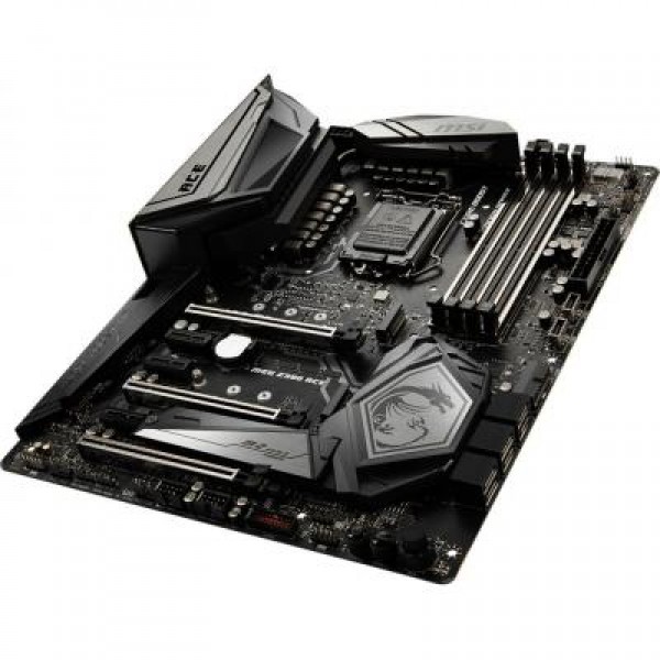 Материнская плата MSI MEG Z390 ACE