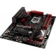 Материнская плата ASRock Fatal1ty H270 Performance Socket 1151