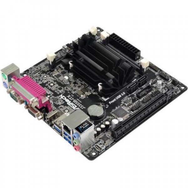 Материнская плата ASRock J3355B-ITX