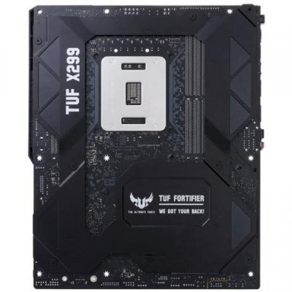 Материнская плата ASUS TUF X299 MARK 1