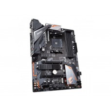 Материнская плата GIGABYTE B450 AORUS ELITE