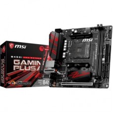 Материнская плата MSI B450I Gaming PLUS AC